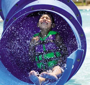 Temperatures on the Rise