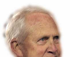 Walsh Granted Garcia’s Wish