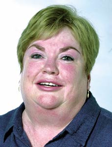 Eagle Grounded at … Eagle Ridge