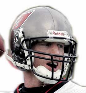 Garcia Gives Credit to Walsh