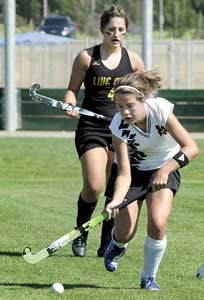 Takin’ it to The House