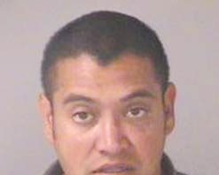 Lack of Light Lights Up Sex Offender