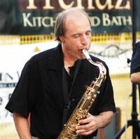 Summer Concert Series Rocks On