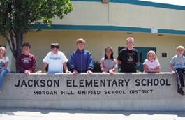 Spotlight of the Week: Talented Youth at Jackson School