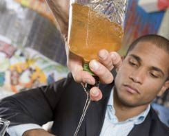 City Cracks Down on Teenage Drinking