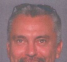 Convicted Violent Sex Offender is Back in Town