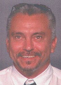 Convicted Violent Sex Offender is Back in Town