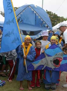 Makos Finish Season at Home, on High Note