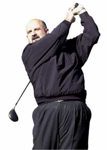 DeLo’s Divots – How To Read Greens