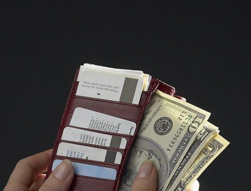 Fraud Ring Broken Up