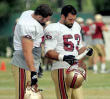 Emerging from Injury