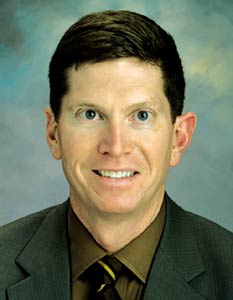 Gavilan to Get Sixth Vice President in Five Years