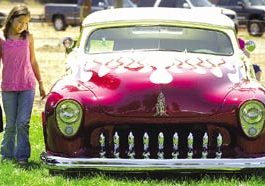 San Martin Cityhood Proponents to Host Car Show