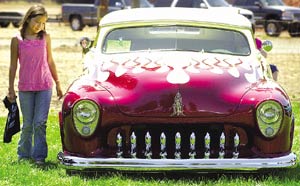 San Martin Cityhood Proponents to Host Car Show