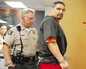 Plea in Murder Case Delayed Two Weeks