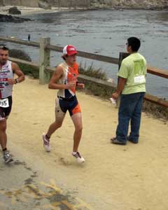 Wolfsmith Breaks All-Time Record