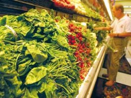 One Year Later: Spinach Industry is Still Struggling