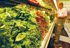 One Year Later: Spinach Industry is Still Struggling