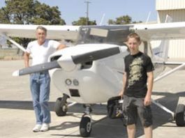 Spotlight of the Week: High Flyer