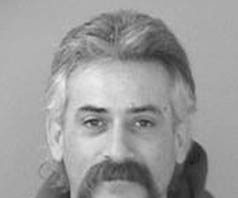 Local Man Arrested Had $100,000 in Outstanding Warrants