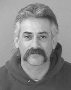 Local Man Arrested Had $100,000 in Outstanding Warrants