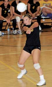 Acorns Jolted By Chargers