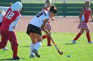 Sobrato Secures Second Victory