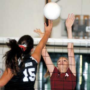 Sobrato Gets Revenge in Highly Anticipated Match