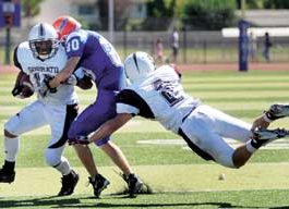 Sobrato Drops Opener