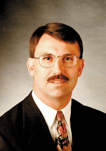 Sergeant Accused of Second Rape in Hollister