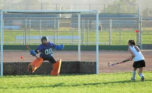 Sobrato Secures Double OT Win