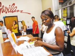 Gavilan Attracting More Students – Enrollment Up 8%