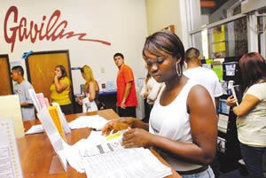 Gavilan Attracting More Students – Enrollment Up 8%