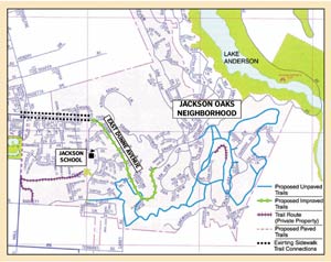 Morgan Hill City Council to Decide Fate of Trails