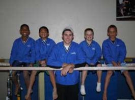 Youth Stars Shine In Regionals