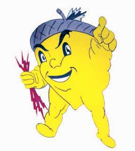 Acorns Surge Not Enough in Road Loss