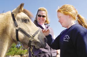 Blessing of the Animals