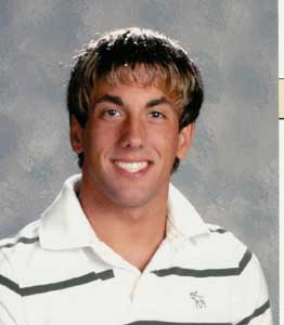 Acorn Recognized As All-American