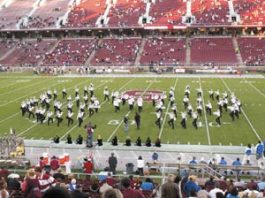 SPOTLIGHT OF THE WEEK: One Outstanding Band