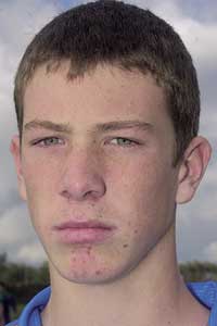 Acorn Heads To Scotland