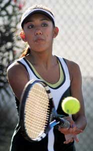 Acorns finish up-and-down season with loss to No.1 Westmont