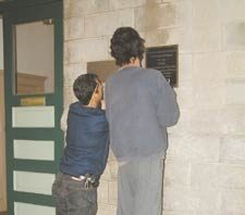 Morgan Hill Grange Turns 100