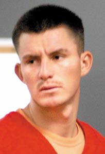 Shooting Case Is Postponed