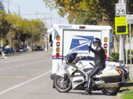 ‘Speed Trap’ Yields to Higher Limit