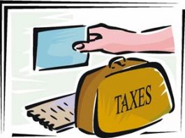 County Considers Sales Tax Increase