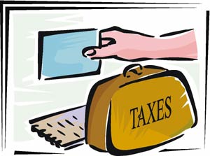 County Considers Sales Tax Increase