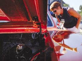 One Tasty Weekend Downtown