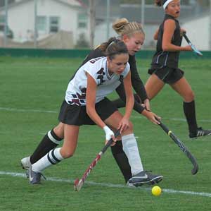 Sobrato Loses 1-0 to Del Mar