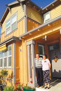 Immigrant family’s home ownership dream comes true