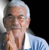 Friends, family lay Gilroy’s ‘Godfather of Garlic’ to rest